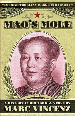 Book cover for Mao's Mole