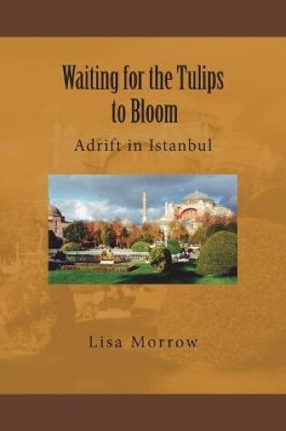 Cover of Waiting for the Tulips to Bloom
