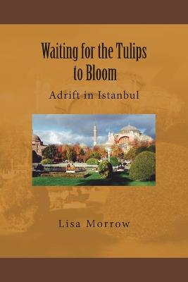 Book cover for Waiting for the Tulips to Bloom