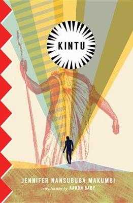 Book cover for Kintu