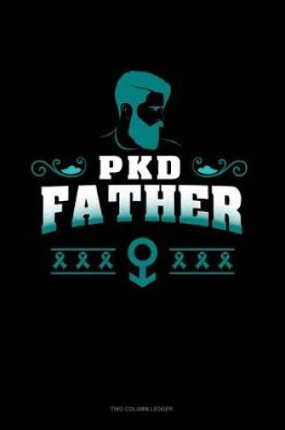 Cover of Pkd Father