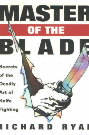 Cover of Master of the Blade