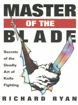 Book cover for Master of the Blade