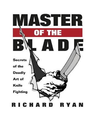 Book cover for Master of the Blade