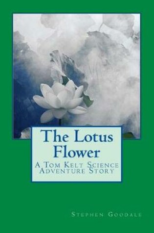 Cover of The Lotus Flower