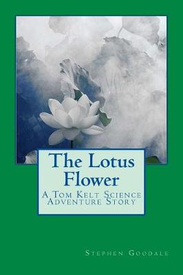 Book cover for The Lotus Flower