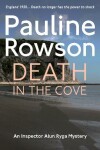 Book cover for Death In The Cove