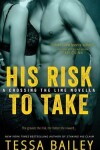 Book cover for His Risk to Take