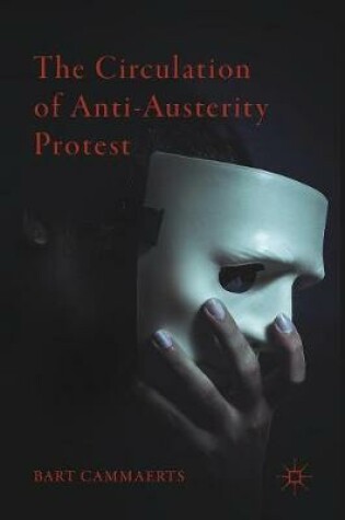 Cover of The Circulation of Anti-Austerity Protest