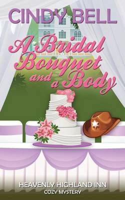 Book cover for A Bridal Bouquet and a Body