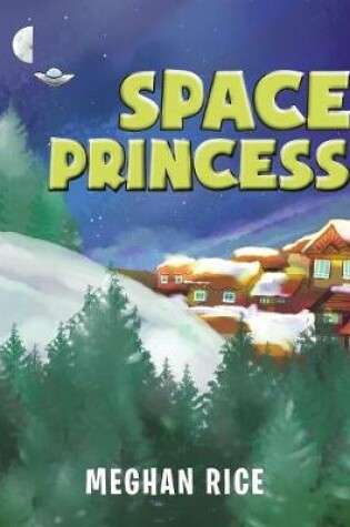 Cover of Space Princess