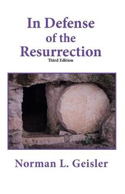 Book cover for In Defense of the Resurrection
