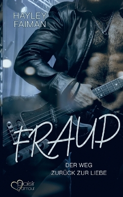 Book cover for Fraud