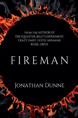 Cover of Fireman