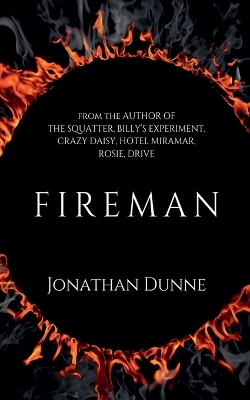 Book cover for Fireman