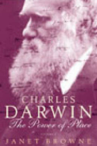 Cover of Charles Darwin Volume 2