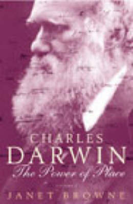 Book cover for Charles Darwin Volume 2