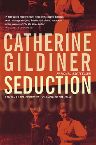 Cover of Seduction