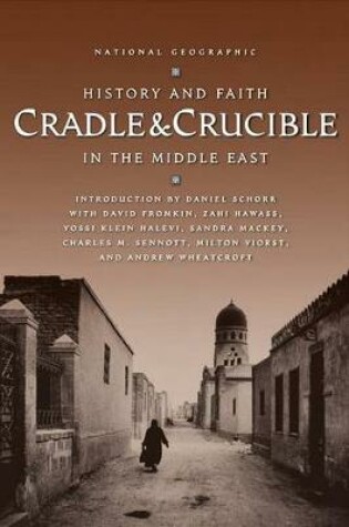 Cover of Cradle And Crucible