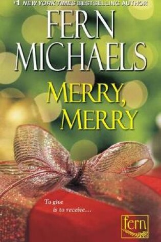 Cover of Merry, Merry