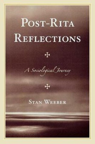 Cover of Post-Rita Reflections