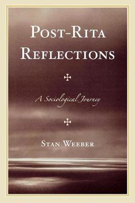 Book cover for Post-Rita Reflections