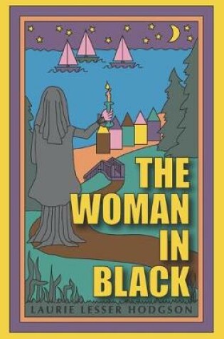 Cover of The Woman in Black