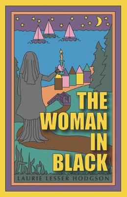 Cover of The Woman in Black