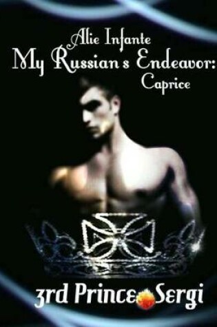 Cover of My Russians Endeavor