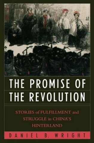 Cover of Promise of the Revolution