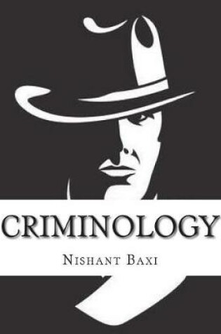 Cover of Criminology