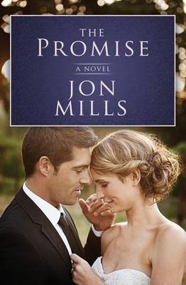 Book cover for The Promise