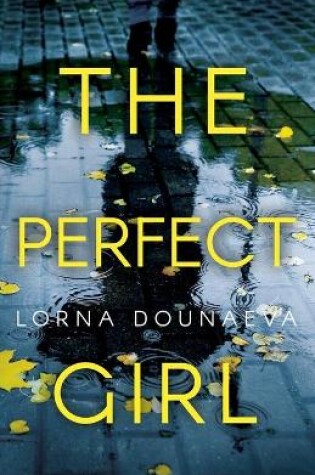 Cover of The Perfect Girl