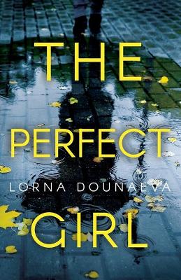 Book cover for The Perfect Girl