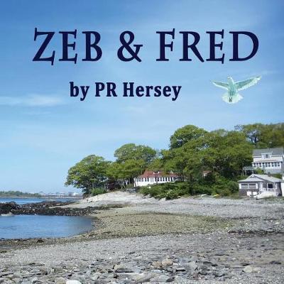 Cover of Zeb & Fred