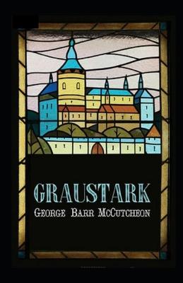 Book cover for Graustark Graustark #1 Annotated