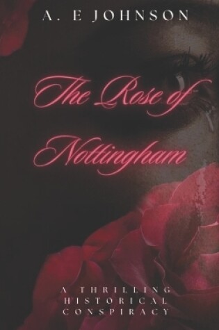 Cover of The Rose of Nottingham