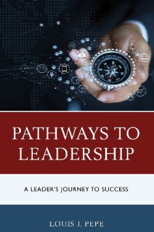 Cover of Pathways to Leadership