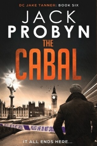 Cover of The Cabal