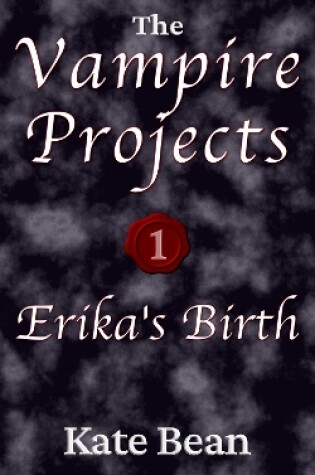 Cover of Erika's Birth