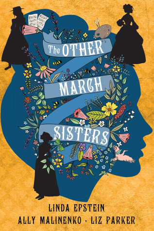 Book cover for The Other March Sisters