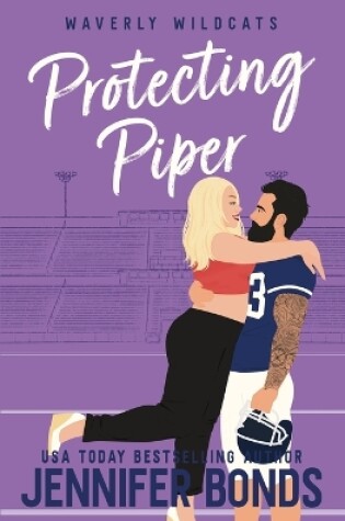 Cover of Protecting Piper