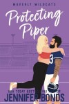 Book cover for Protecting Piper