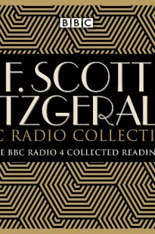 Cover of The F Scott Fitzgerald BBC Radio Collection