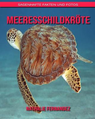 Book cover for Meeresschildkröte