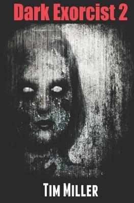 Cover of Dark Exorcist 2