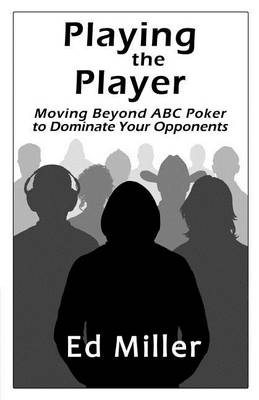 Book cover for Playing the Player