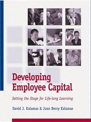 Cover of Developing Employee Capital