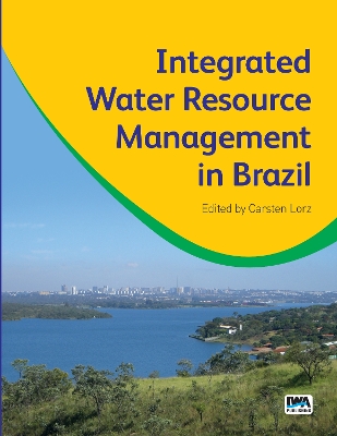 Cover of Integrated Water Resource Management in Brazil