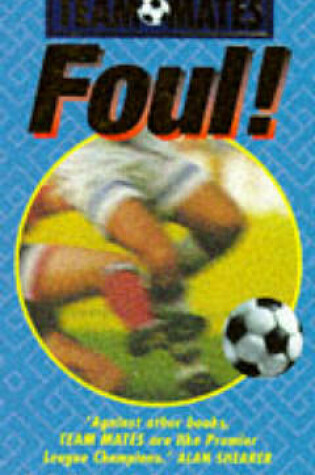 Cover of Foul!